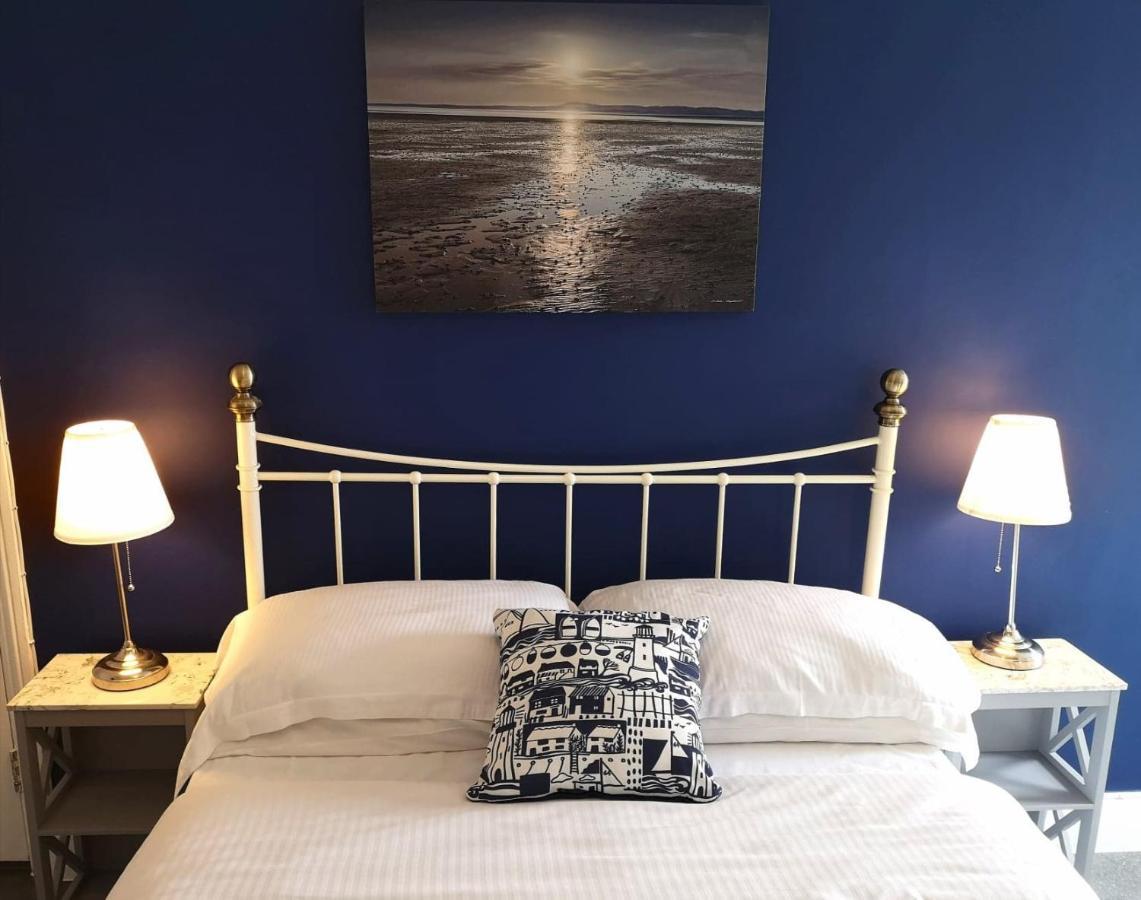The Sunfold Hotell Weston-super-Mare Exteriör bild